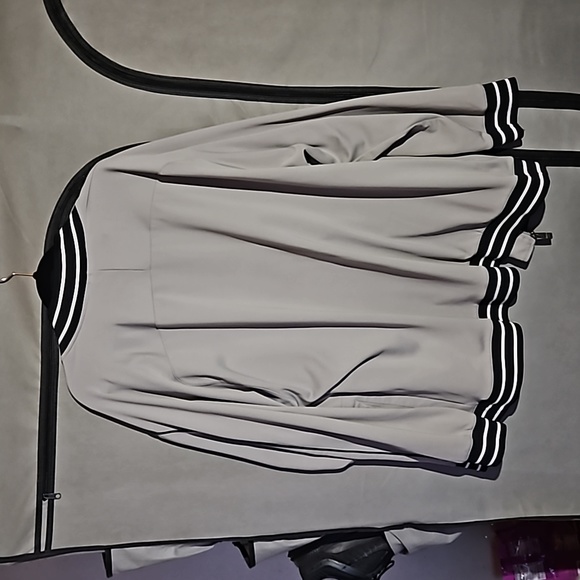 Men's Nike Air Track jacket - Picture 3 of 4